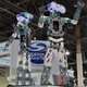 Illustration for article titled Spin Masters Meccanoid G15 KS Will Let You Build Your Own Johnny Five